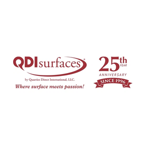 qdisurfaces brand logo for qdisurfaces.com