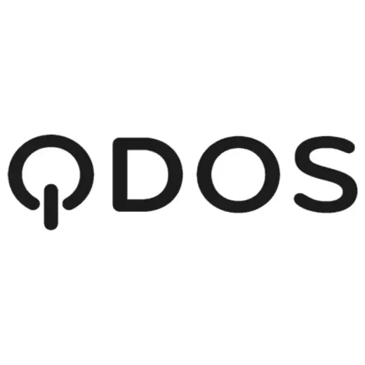 qdossound brand logo for qdossound.com