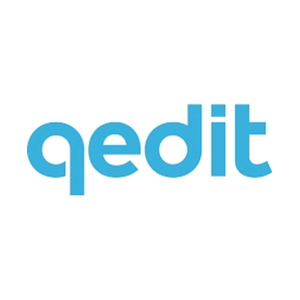 qed-it brand logo for qed-it.com