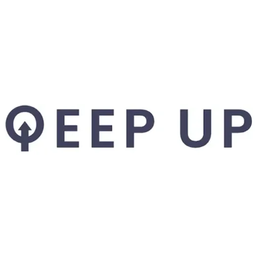 qeepupnation brand logo for qeepupnation.com