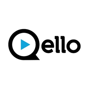qello.com/en/ brand logo for qello.com