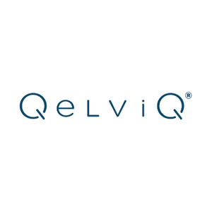 qelviq brand logo for qelviq.com
