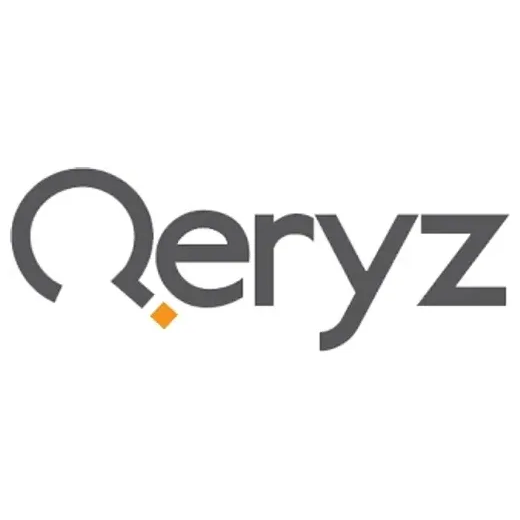 qeryz brand logo for qeryz.com