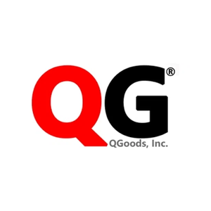 qgoodsusa brand logo for qgoodsusa.com
