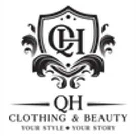 qhclothing brand logo for qhclothing.com