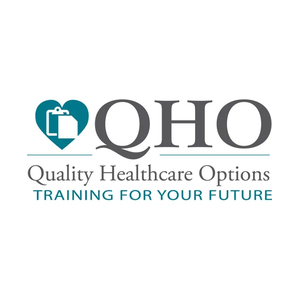 qhotraining brand logo for qhotraining.com