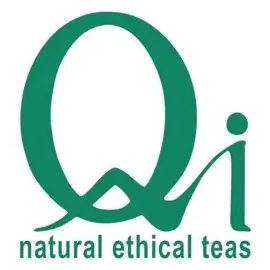 qi-teas brand logo for qi-teas.com