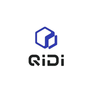 QIDI Tech brand logo for eu.qidi3d.com