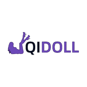 qidoll brand logo for qidoll.com