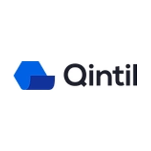 qintil brand logo for qintil.com