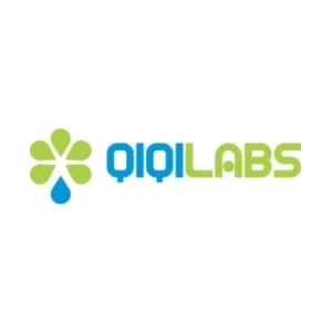 qiqilabs brand logo for qiqilabs.com