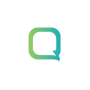 qiscus brand logo for qiscus.com