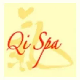 qispadc brand logo for qispadc.com