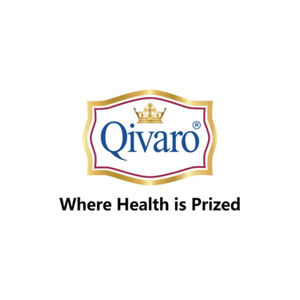 qivarointernational brand logo for qivarointernational.com