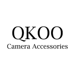 qkoocameraaccessories brand logo for qkoocameraaccessories.com