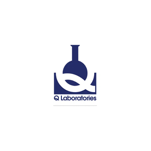 qlaboratories brand logo for qlaboratories.com