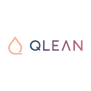 qlean brand logo for qlean.co