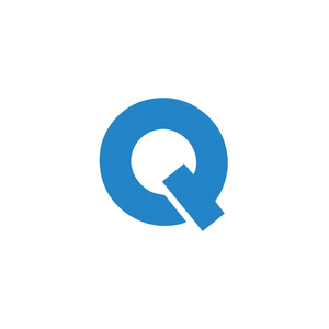 qless brand logo for qless.com
