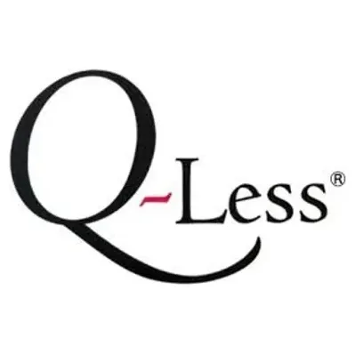 qlessgame brand logo for qlessgame.com
