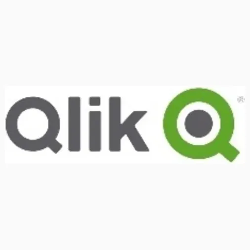 qlik brand logo for qlik.com
