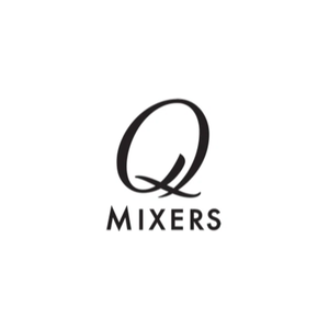 qmixers brand logo for qmixers.com