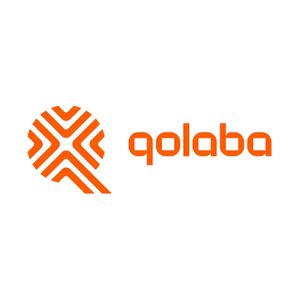 qolaba brand logo for qolaba.ai