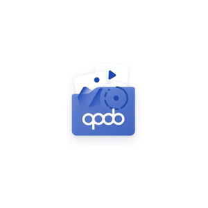 qoob brand logo for qoob.co