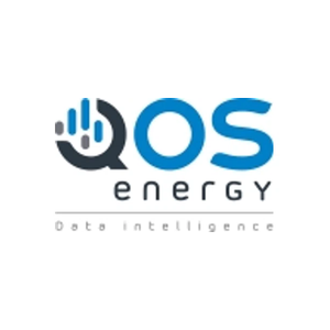 qosenergy brand logo for qosenergy.com