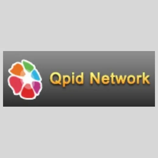 qpidnetwork brand logo for qpidnetwork.com