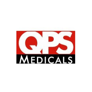 qpsmedicals brand logo for qpsmedicals.com