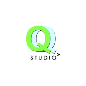 qq-studio brand logo for qq-studio.com