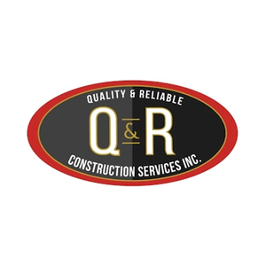 qr brand logo for qr.services