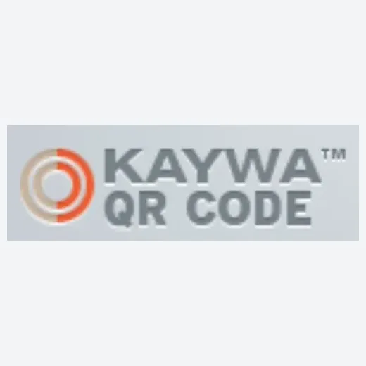 Kaywa brand logo for qrcode.kaywa.com