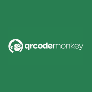 qrcode-monkey brand logo for qrcode-monkey.com