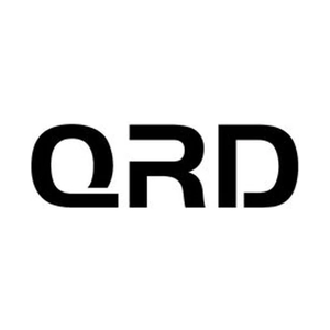 qrdgame brand logo for qrdgame.com