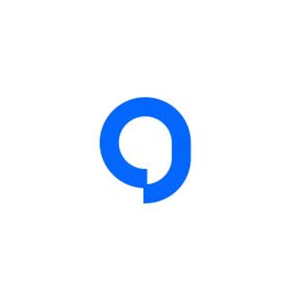 qreative brand logo for qreative.ai
