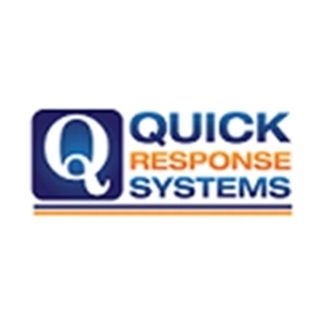qrscomputers brand logo for qrscomputers.com
