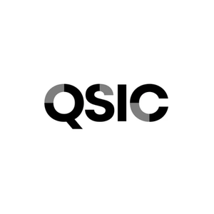 QSIC brand logo for getqsic.com