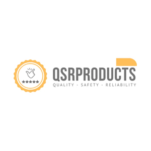 qsrproducts brand logo for qsrproducts.com