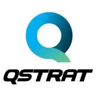 qstrat brand logo for qstrat.com