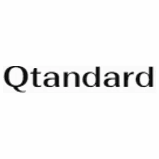 qtandard brand logo for qtandard.com