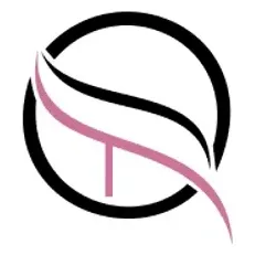 qtbeautyskin brand logo for qtbeautyskin.com