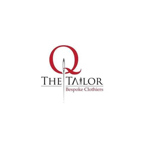 qthetailor brand logo for qthetailor.com
