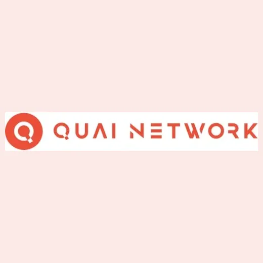 qu brand logo for qu.ai