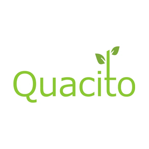 quacito brand logo for quacito.com