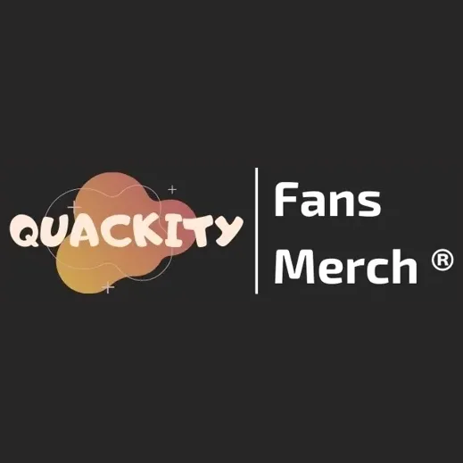 quackitystore brand logo for quackitystore.com