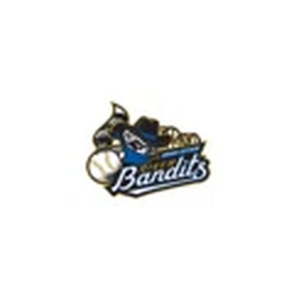 Quad Cities River Bandits brand logo for riverbandits.milbstore.com