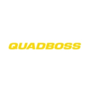 quadboss brand logo for quadboss.com