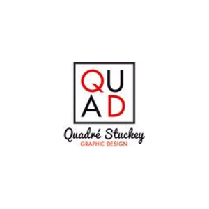 quaddesigns brand logo for quaddesigns.net