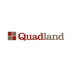 quadland brand logo for quadland.com